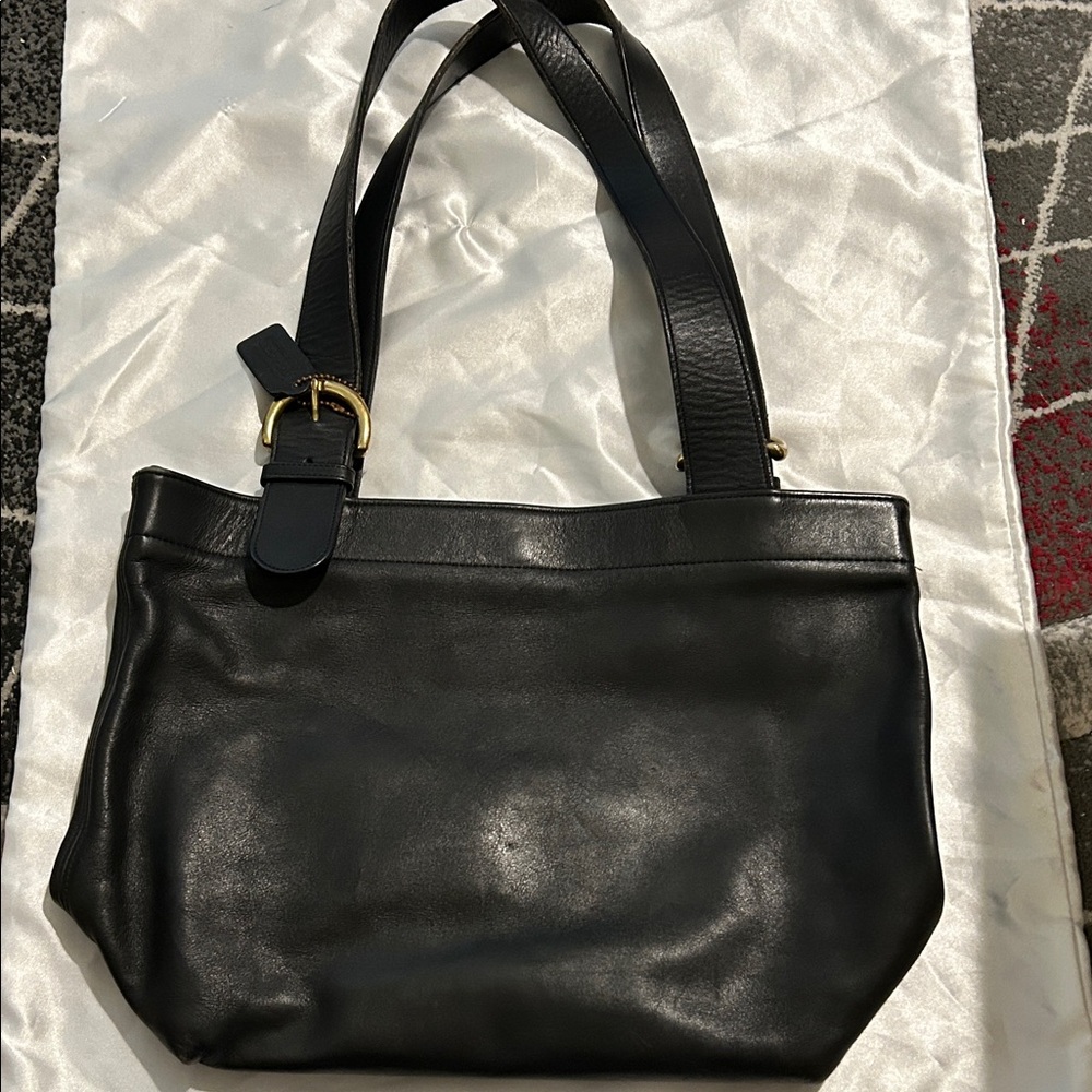 Vintage Coach SOHO WAVERLY LAFAYETTE